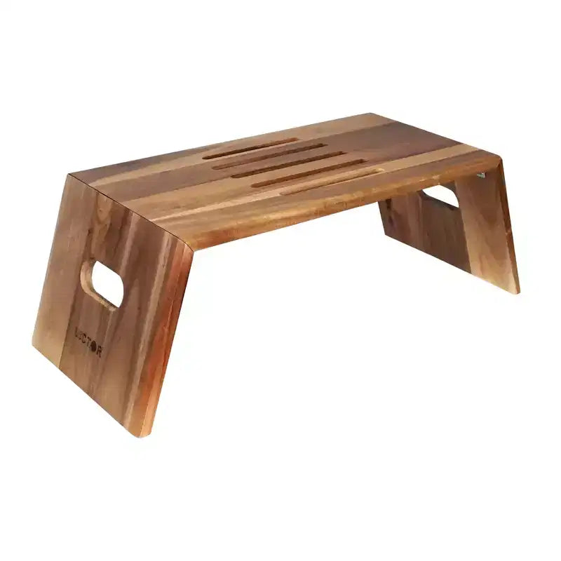 Support pour ordinateur portable pliable et portable Victor