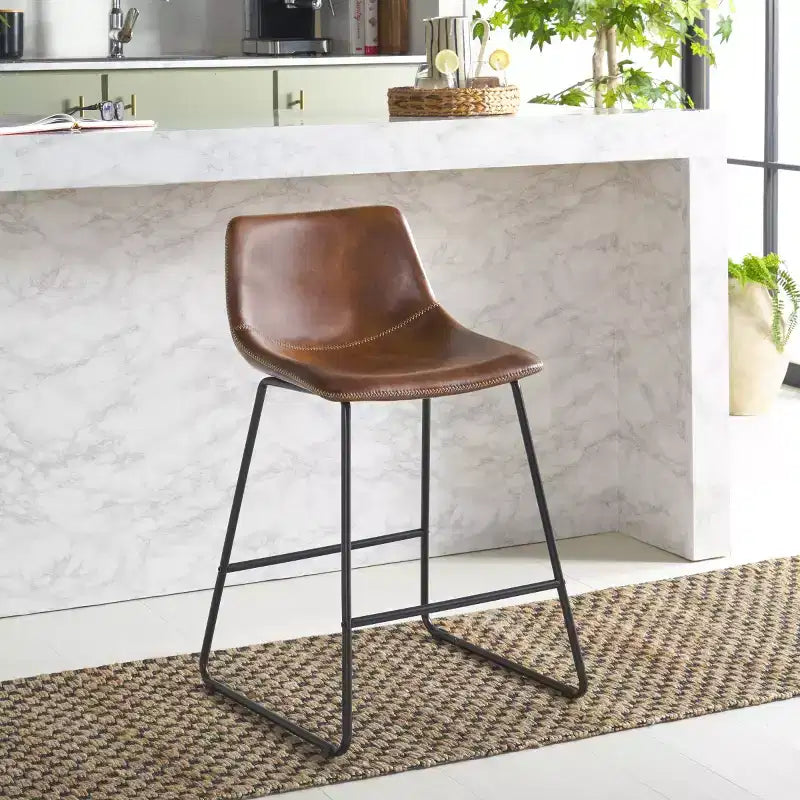 Acela Counter Stool - BST7509 - Safavieh