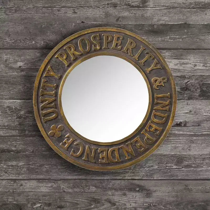 Park Designs Mirrors