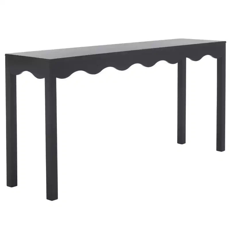 Lilith Wavy Console - CNS5742 - Safavieh