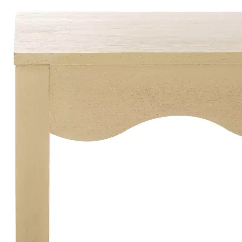 Lilith Wavy Console - CNS5742 - Safavieh