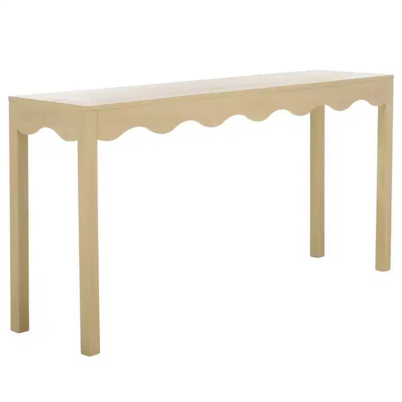 Lilith Wavy Console - CNS5742 - Safavieh