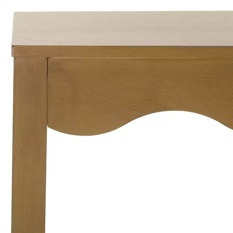 Lilith Wavy Console - CNS5742 - Safavieh