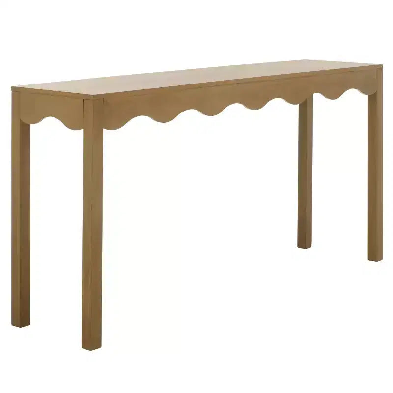 Lilith Wavy Console - CNS5742 - Safavieh