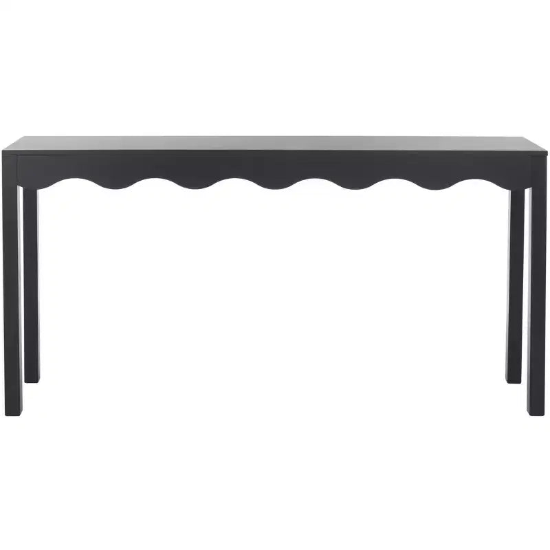 Lilith Wavy Console - CNS5742 - Safavieh