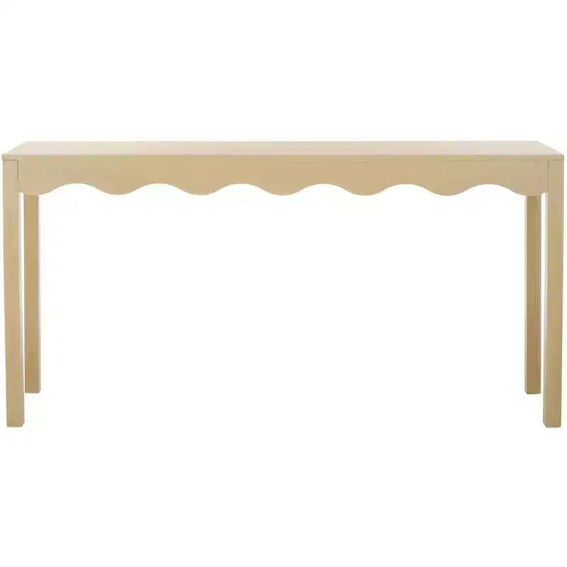 Lilith Wavy Console - CNS5742 - Safavieh