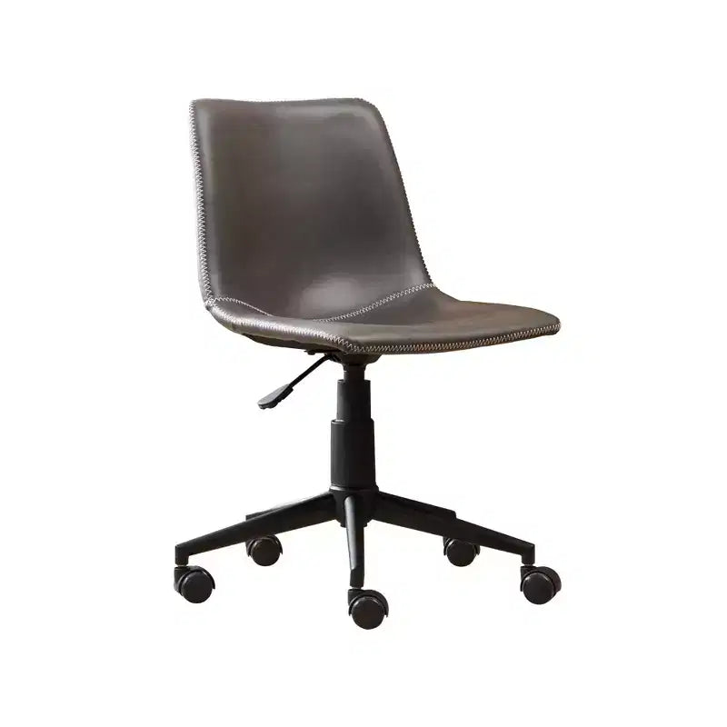Vatros PU Leather Office Chair 360Swivel Office Chair
