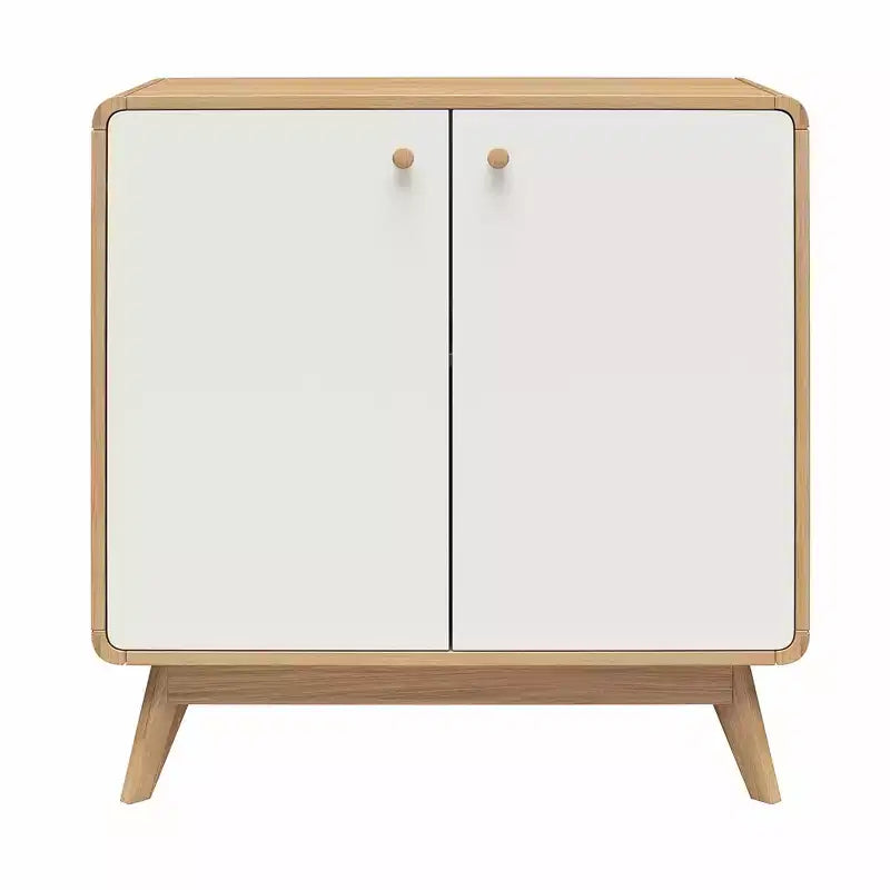 Ren Home Leva Scandinavian Style Accent Cabinet
