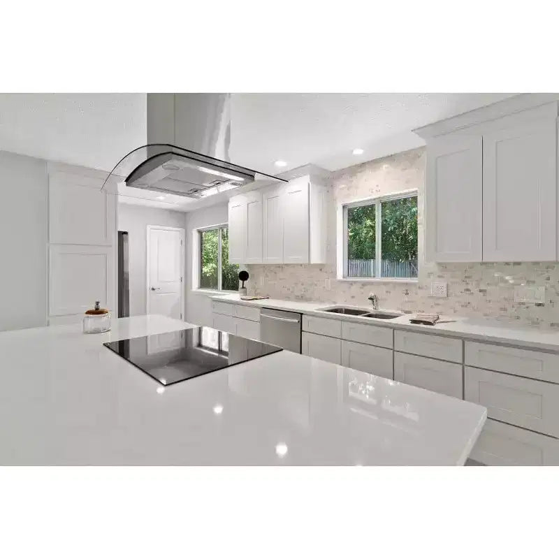 CASAINC 18 in. W x 34.5 in. H x 24 in. D Base Kitchen Cabinet with Drawer  Plywood Frame Soft-Close - Full Overlay RTA