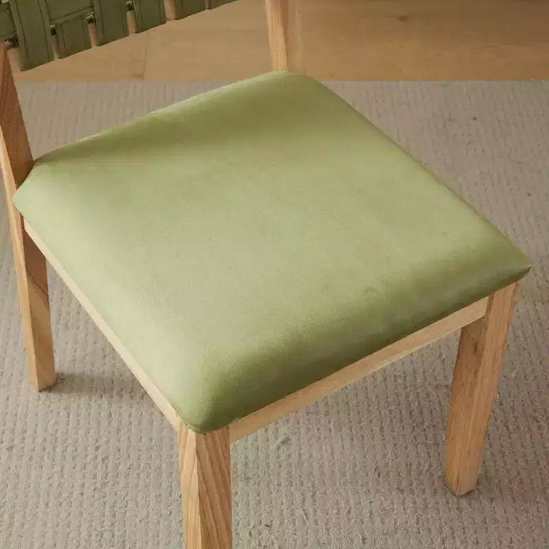 Karl Home Mid Century Modern Wooden Dining Chairs Set Of 2