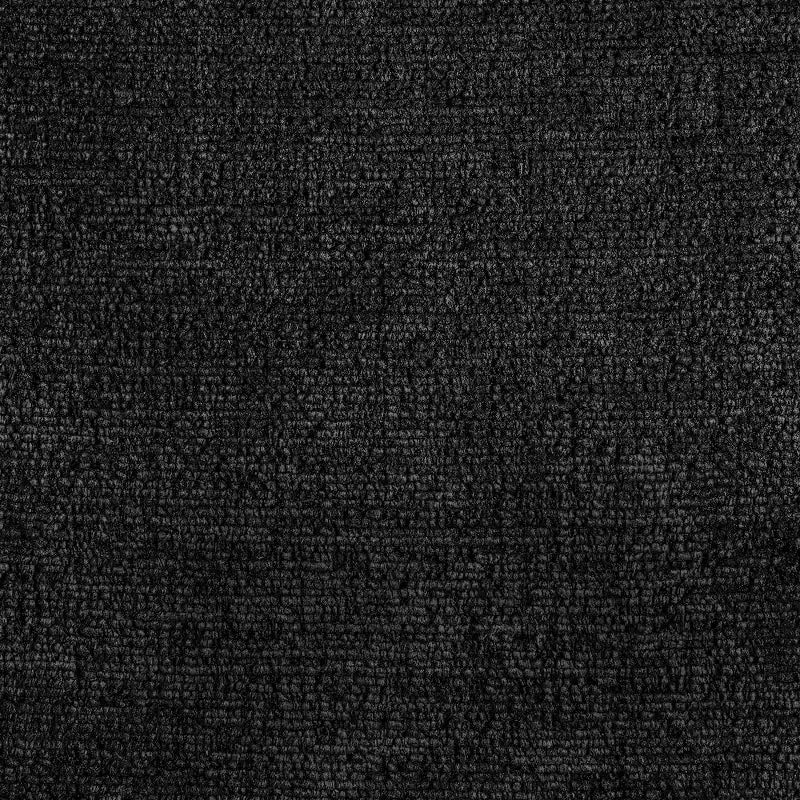 Meridian Furniture, Banc en Tissu Velours Fourrure Savoy