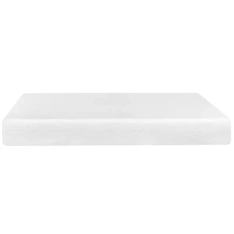 HomeStock Divine Super Plush 10in Gel Memory Foam Mattress