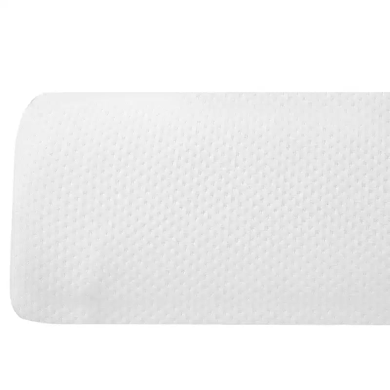HomeStock Divine Super Plush 10in Gel Memory Foam Mattress