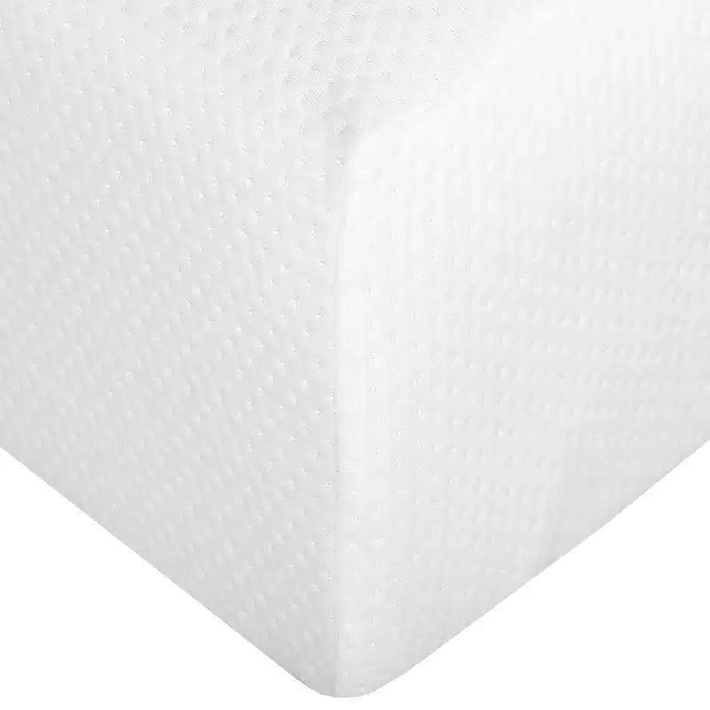 HomeStock Divine Super Plush 10in Gel Memory Foam Mattress