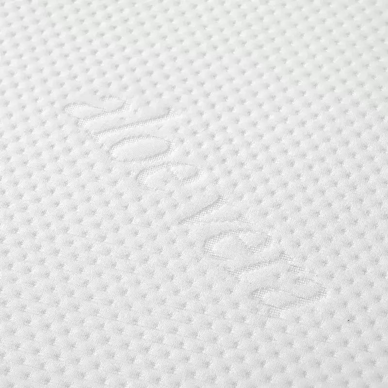 HomeStock Divine Super Plush 10in Gel Memory Foam Mattress