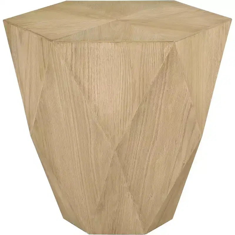 Meridian Furniture,Diamante End Table