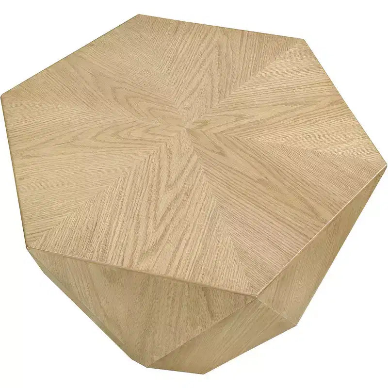 Meridian Furniture,Diamante End Table