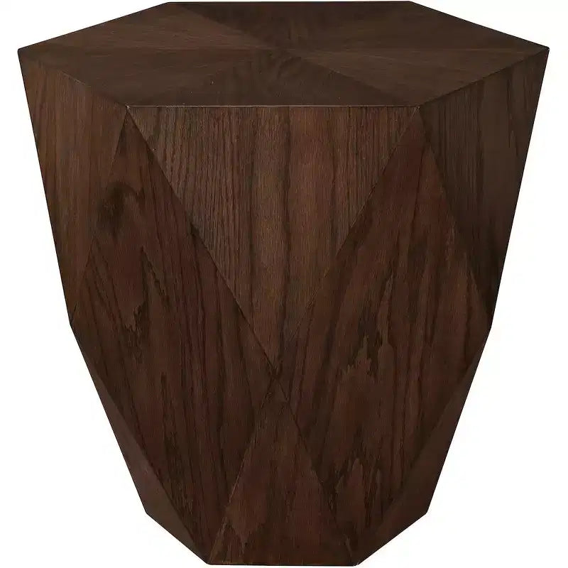 Meridian Furniture,Diamante End Table