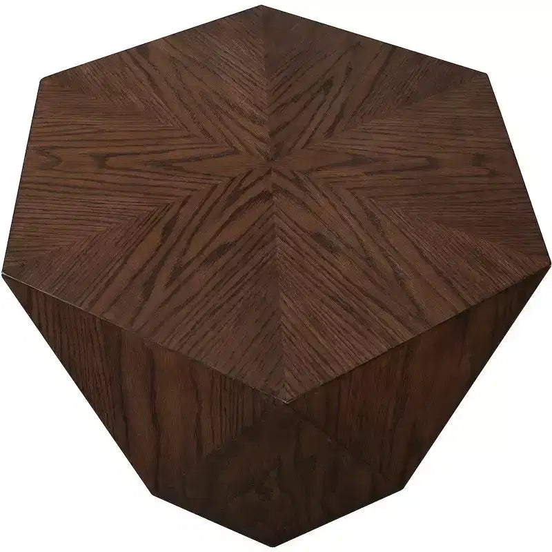 Meridian Furniture,Diamante End Table