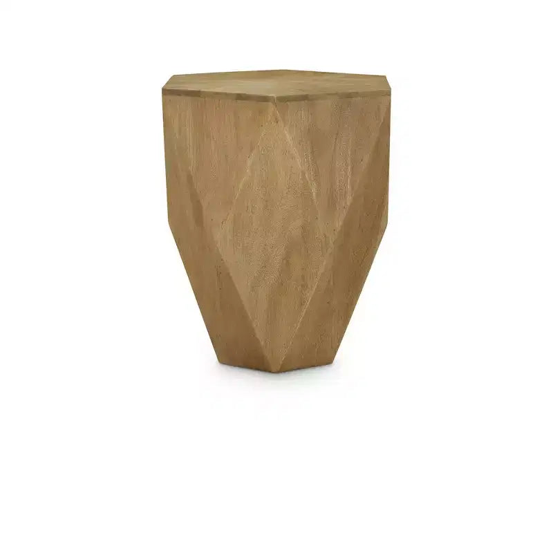 Meridian Furniture,Diamante End Table
