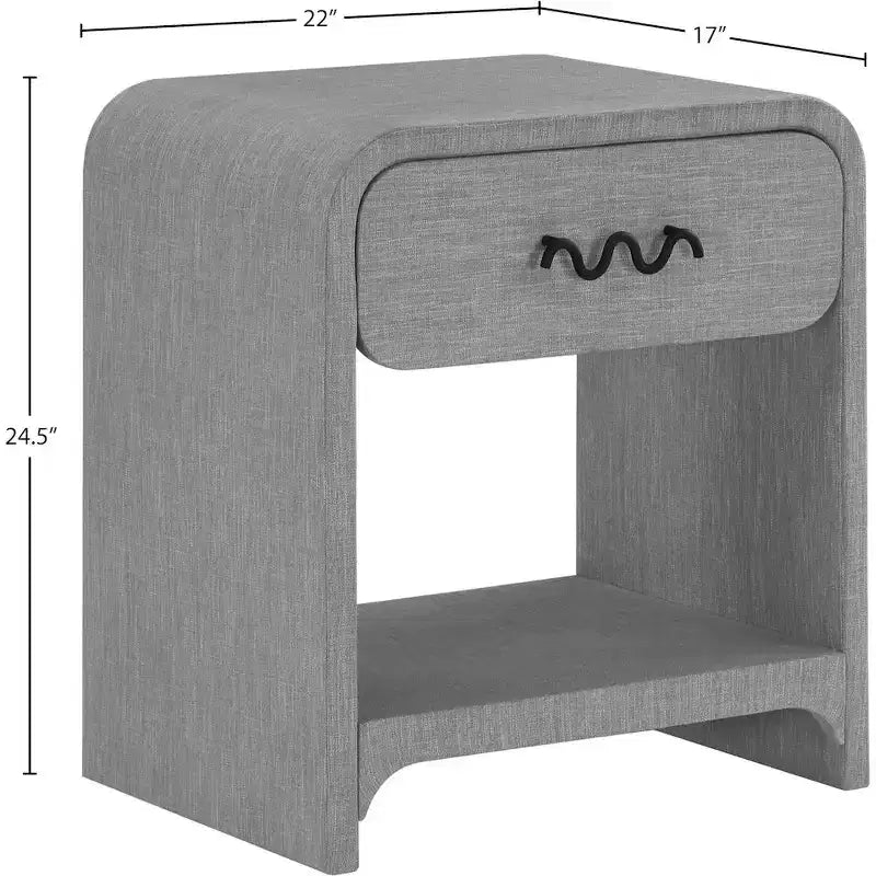 Meridian Furniture, Table d'appoint Medley