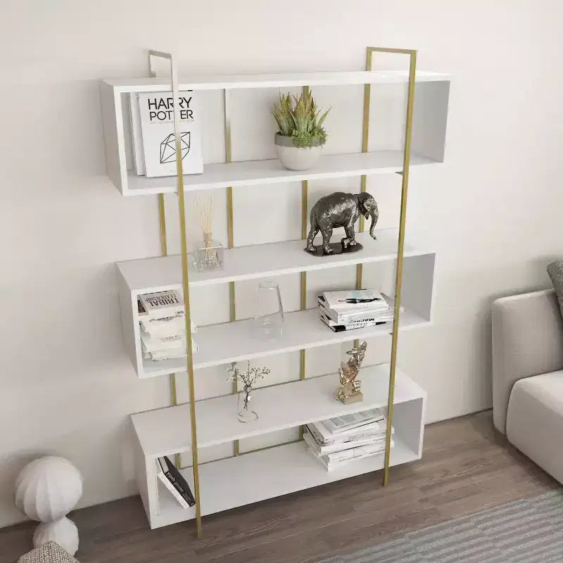 Decorotika,Bruti Bookcase