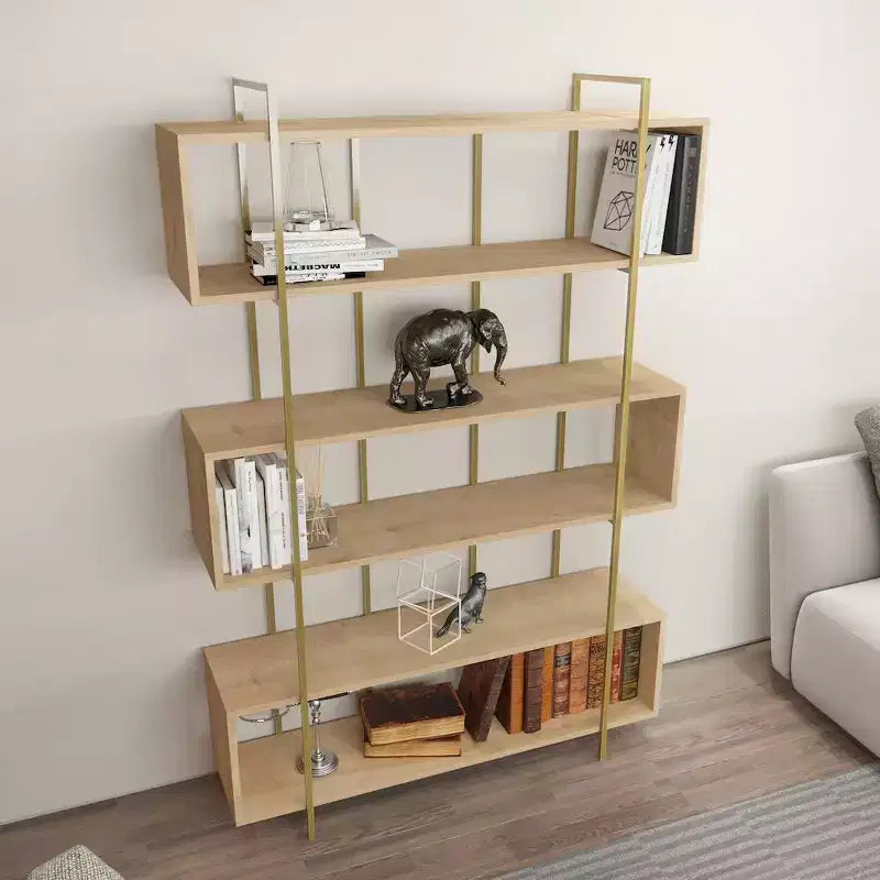 Decorotika,Bruti Bookcase