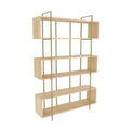 Decorotika,Bruti Bookcase