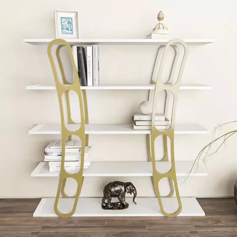 Decorotika,Bibliothèque Adar