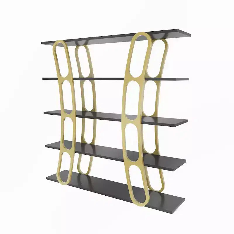 Decorotika,Adar Bookcase