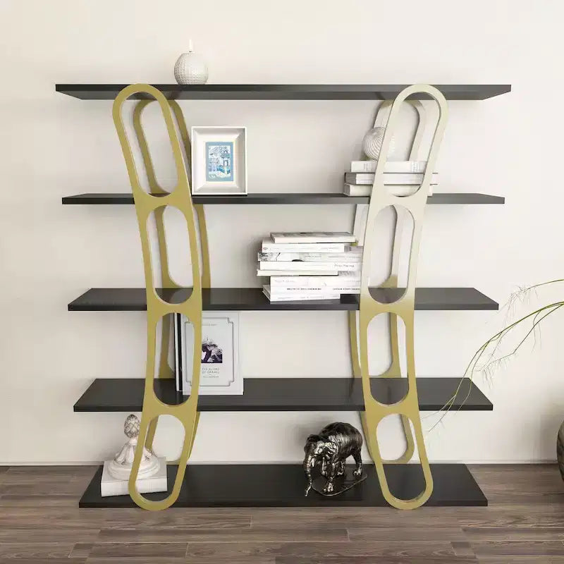 Decorotika,Adar Bookcase
