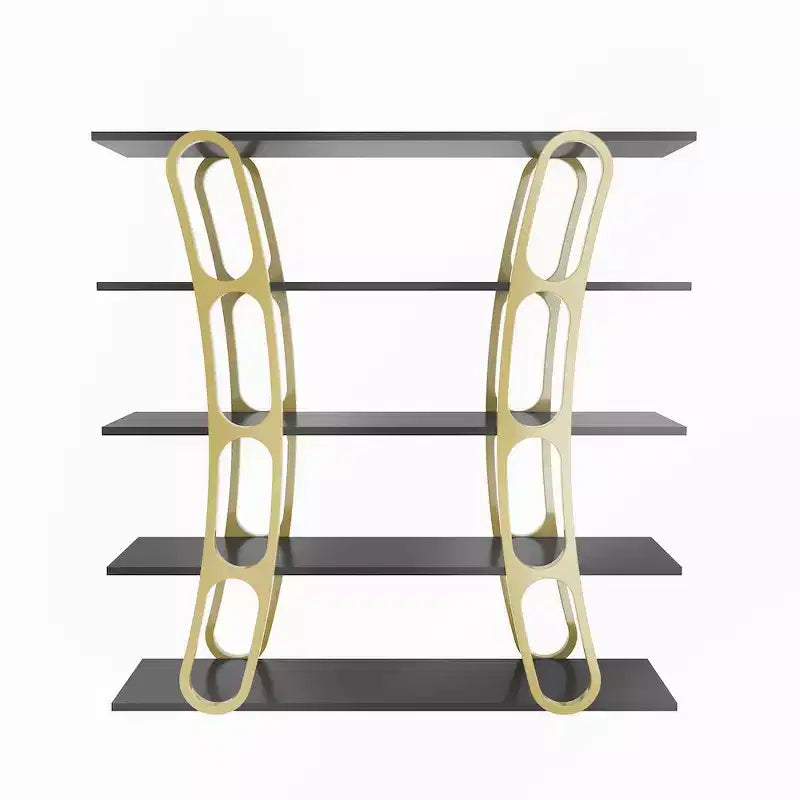 Decorotika,Adar Bookcase