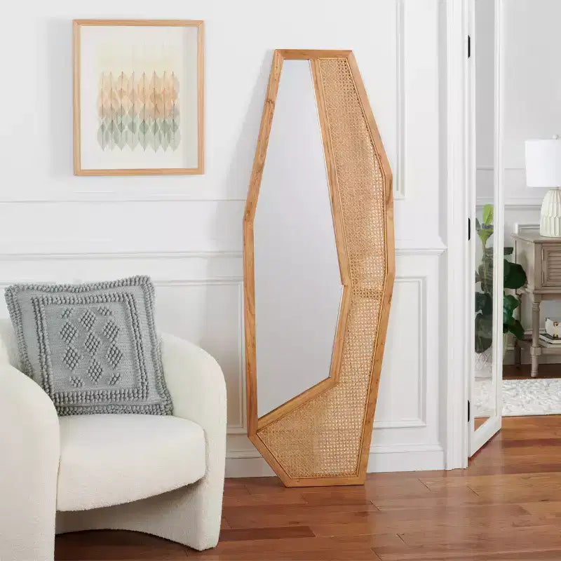 Miroir Jalen - 24 x 68 - MRR2018 - Safavieh