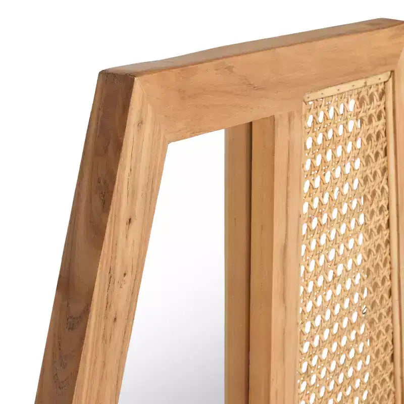 Miroir Jalen - 24 x 68 - MRR2018 - Safavieh