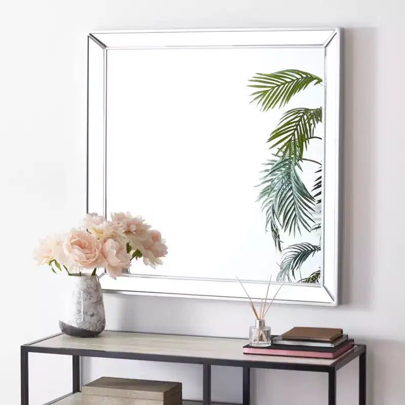 Presea Mirror - 36 x 36 - MRR2004 - Safavieh