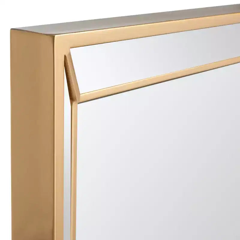 Presea Mirror - 36 x 36 - MRR2004 - Safavieh