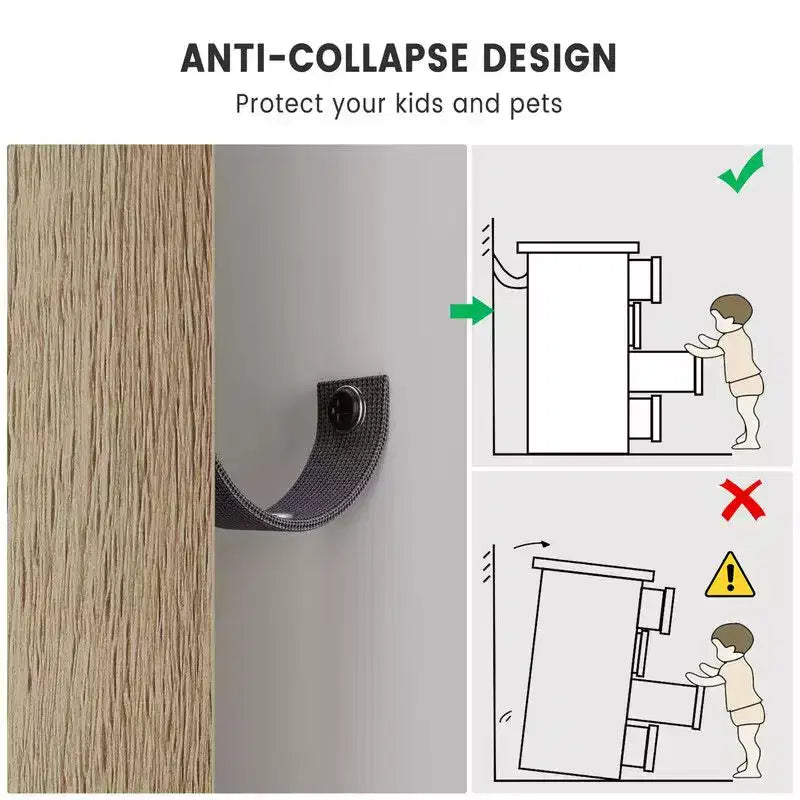 Madia credenza con 4 ante scanalate e ripiani regolabili, Mobile Bar Caffè