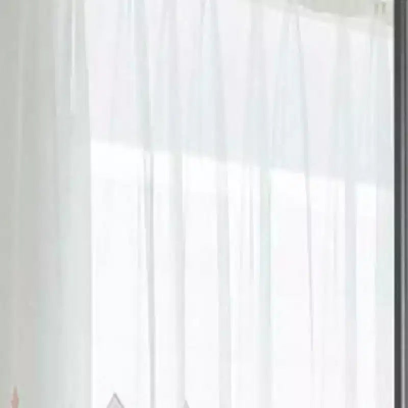 59 Black Metal Framed Freestanding Standing Mirror
