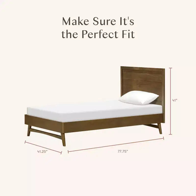 Babyletto Palma Twin Bed