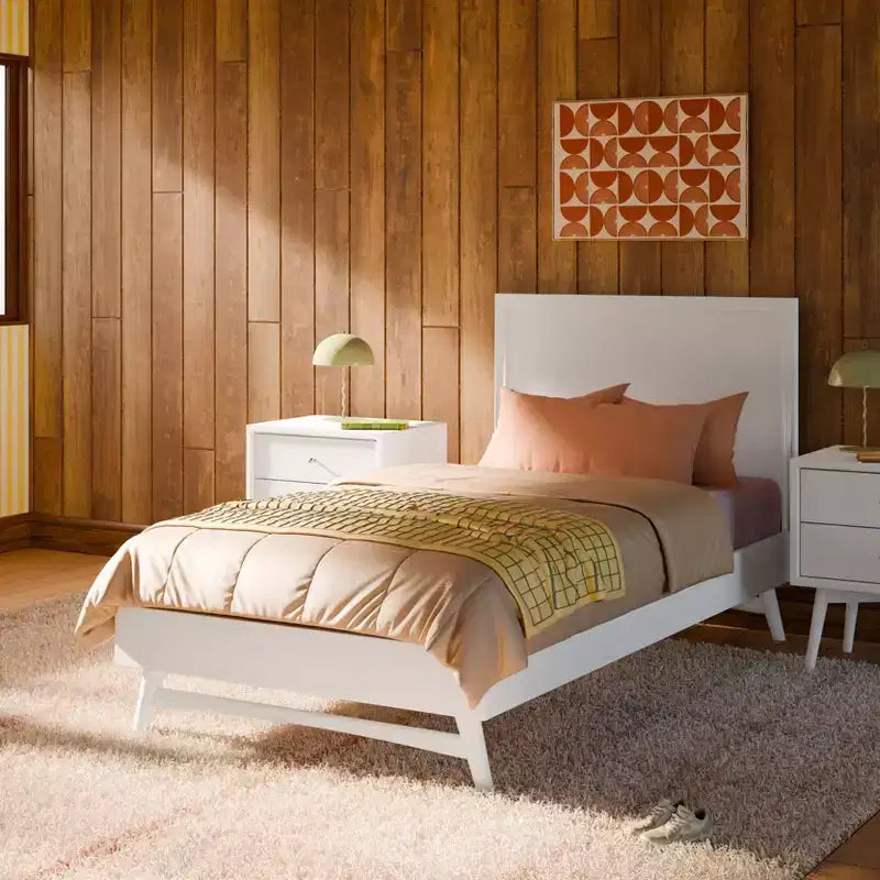 Babyletto Palma Twin Bed