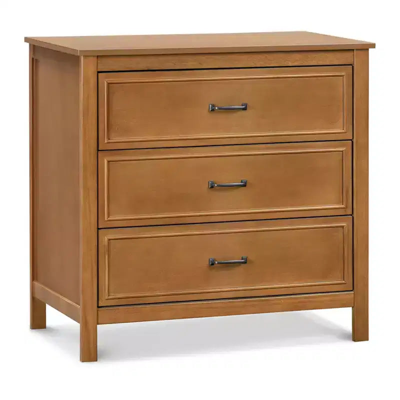 daVinci Charlie 3-Drawer Dresser