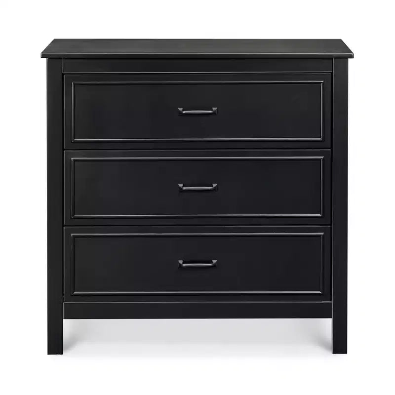 daVinci Charlie 3-Drawer Dresser