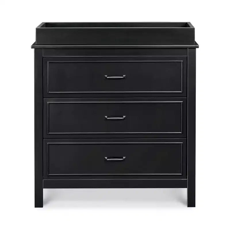 daVinci Charlie 3-Drawer Dresser