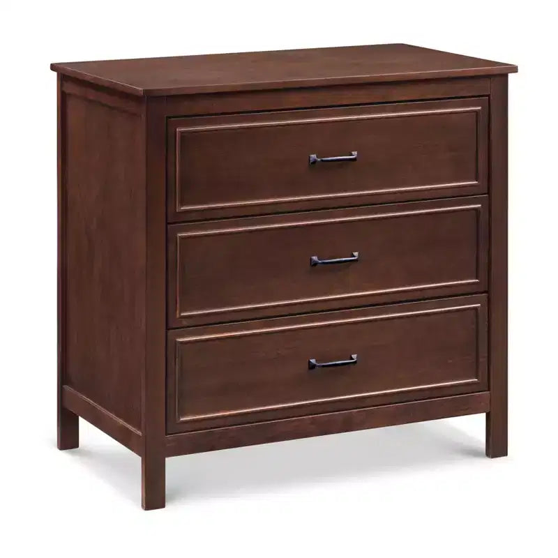 daVinci Charlie 3-Drawer Dresser