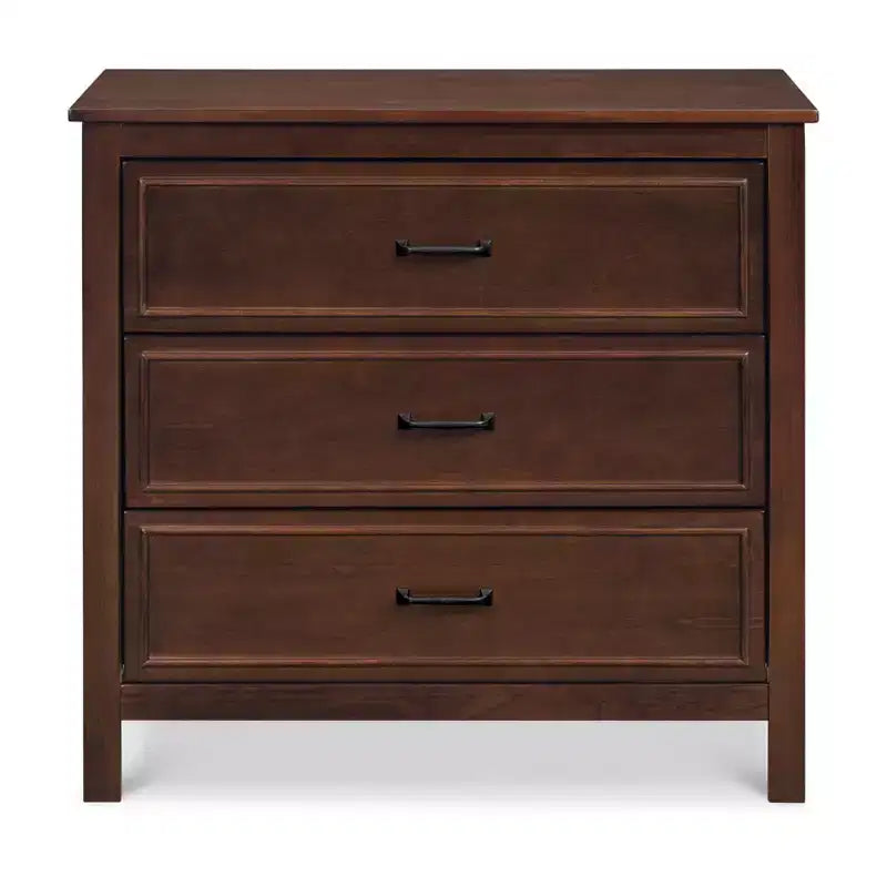 daVinci Charlie 3-Drawer Dresser