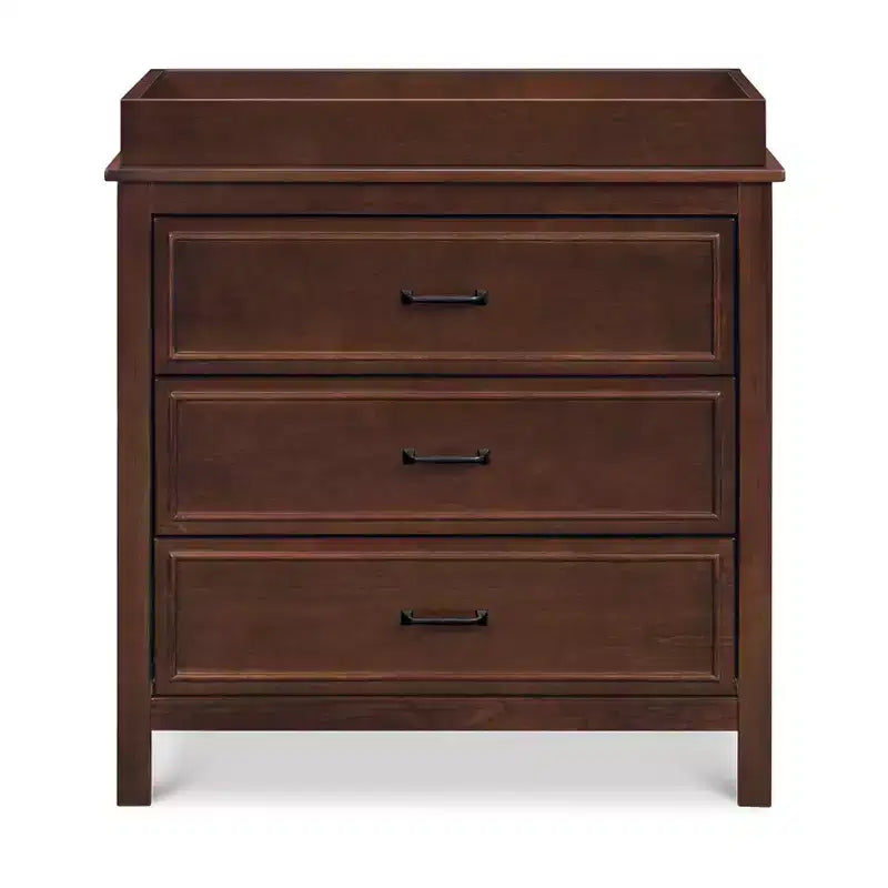daVinci Charlie 3-Drawer Dresser