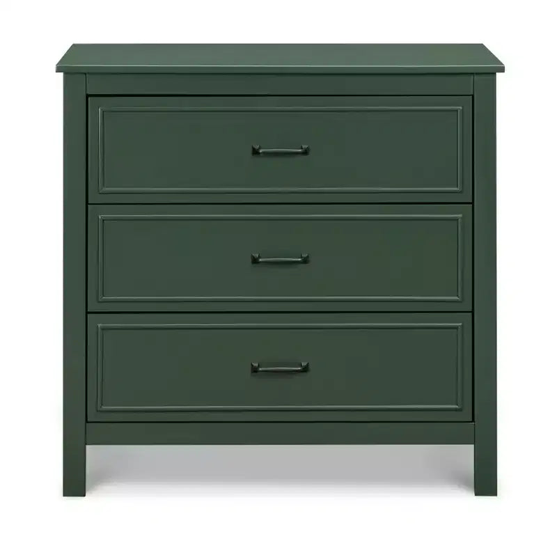 daVinci Charlie 3-Drawer Dresser
