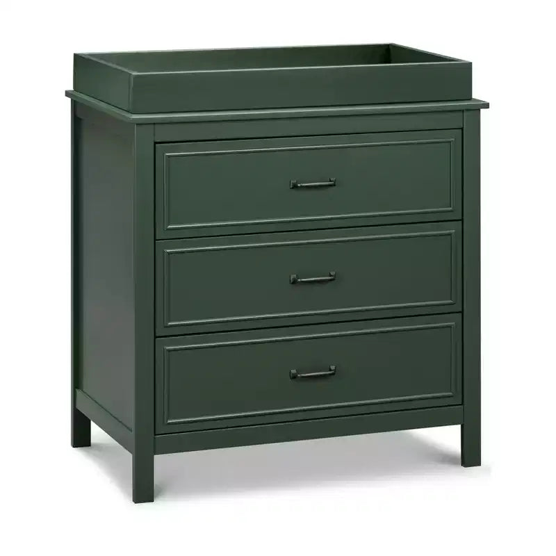 daVinci Charlie 3-Drawer Dresser
