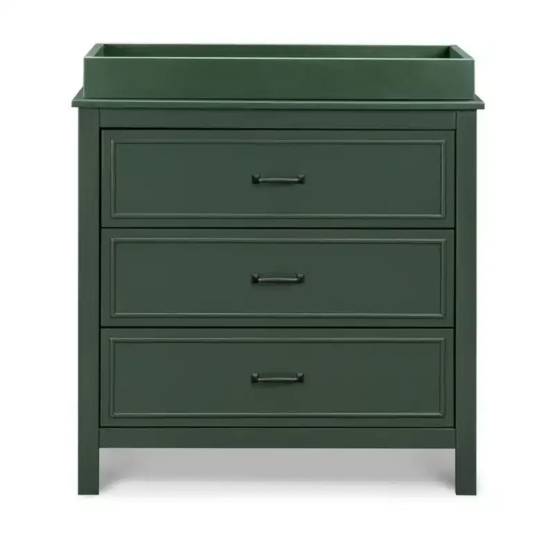 daVinci Charlie 3-Drawer Dresser