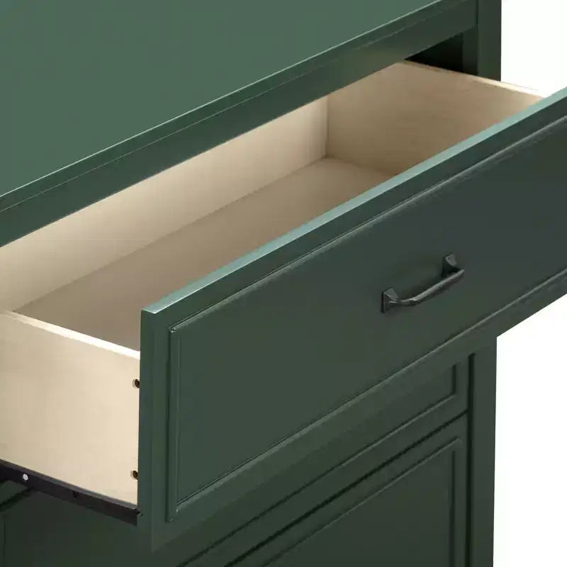 daVinci Charlie 3-Drawer Dresser